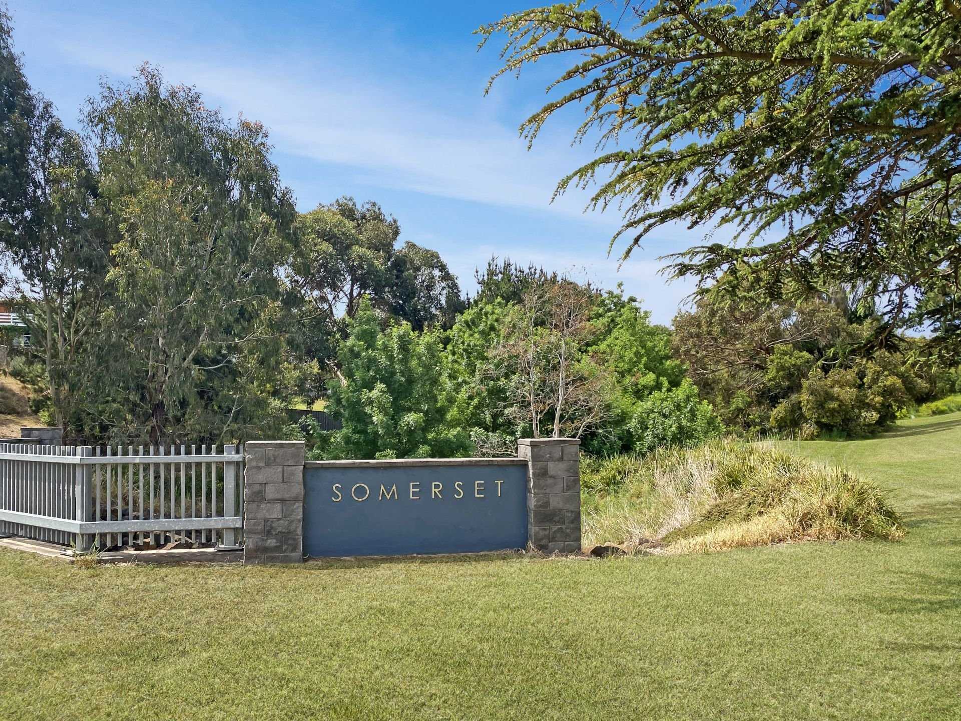 [Land for Sale] Somerset Estate, Bannockburn OpenLot